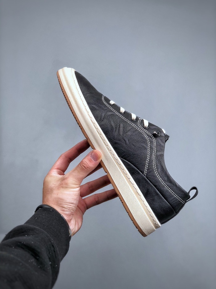 Men P*rada Top Sneaker （ Arrenfashion ）