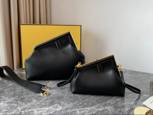  Arrenfashion F*endi Bag Top Quality 32.5*15*23.5CM