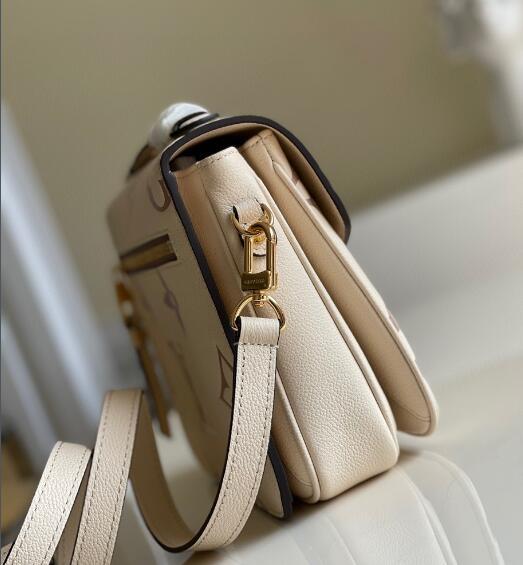  Arrenfashion L*ouis V*uitton Top Bag 25*19*7cm