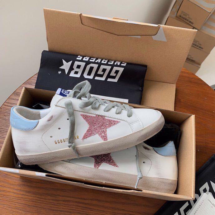  Arrenfashion Men Women G*GDB Top Sneakers