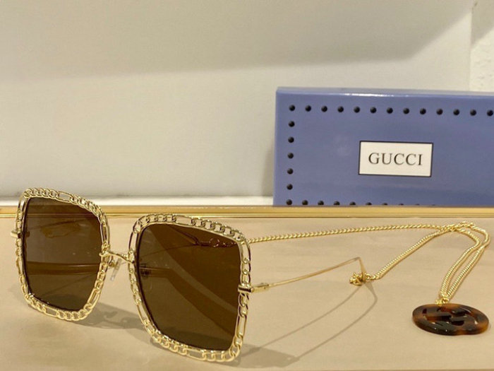 Arrenfashion Top Quality G*ucci Glasses
