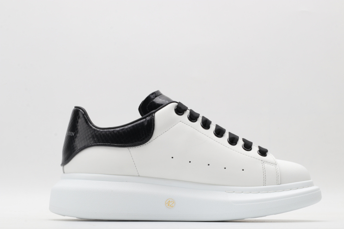  Arrenfashion Men Women A*lexander M*cqueen Top Quality Sneaker