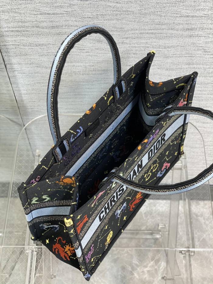  Arrenfashion D*ior Bag Top Quality 36*18*28cm