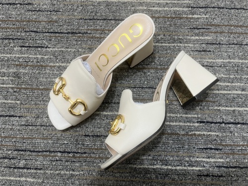  Arrenfashion Women G*ucci Top Sandals