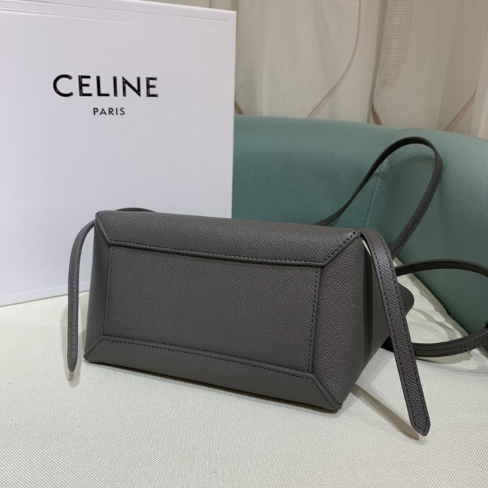 Arrenfashion C* eline Top Bag 20cm