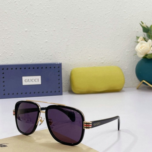  Arrenfashion Top Quality G*ucci Glasses