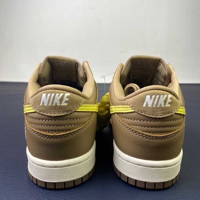  from Arrenfashion Undefeated x Nike Dunk Low DH3061-200