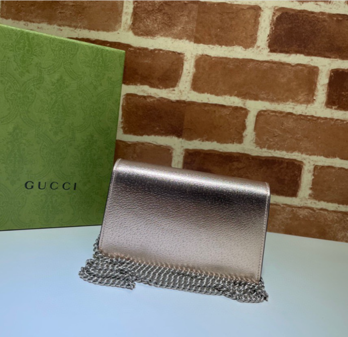  Arrenfashion G*ucci Bag Top Quality 16.5*10*4.5CM