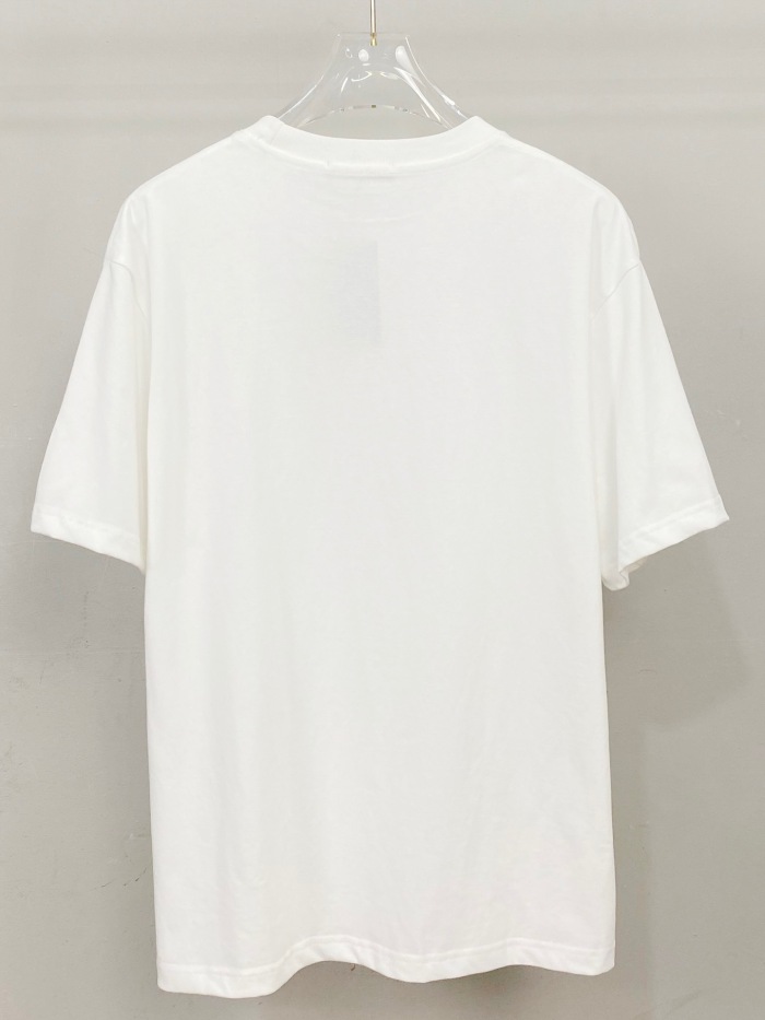 Men Women T-shirt Top Quality 2023 Arrenfashion