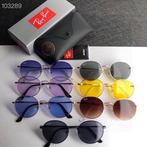  Arrenfashion R*ayban Glasses Top