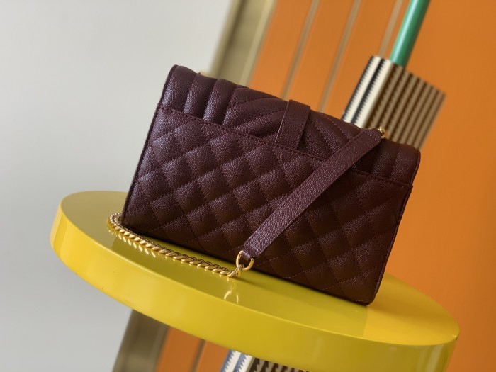  Arrenfashion Y*SL Bag Top Quality 21*13*6CM