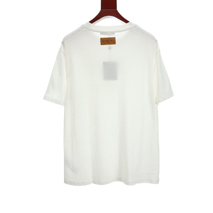 Men Women T-shirt Top Quality 2023 Arrenfashion