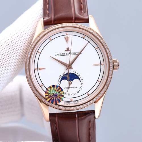 J*aeger-L*eCoultre Watches Top Quality (Arrenfashion )