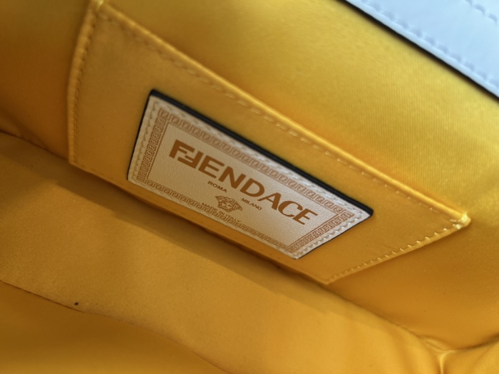  Arrenfashion F*endi Bag Top Quality 28*15.5*7CM