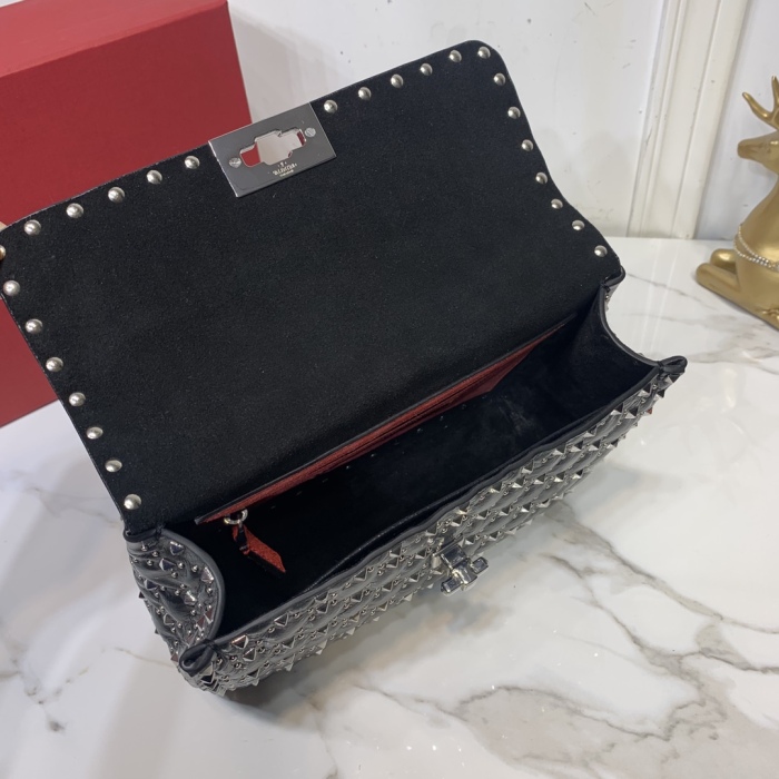  Arrenfashion V*alentino Bag Top Quality 24*6.5*16cm