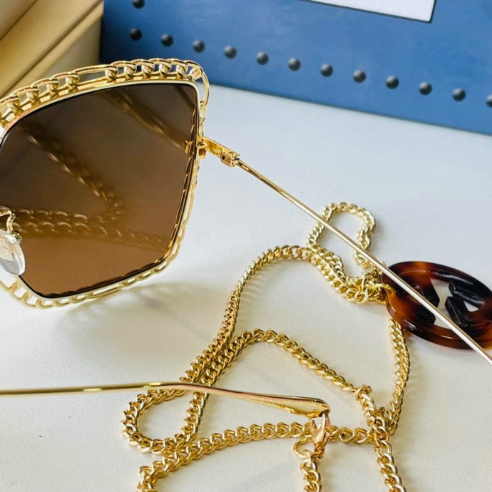  Arrenfashion Top Quality G*ucci Glasses