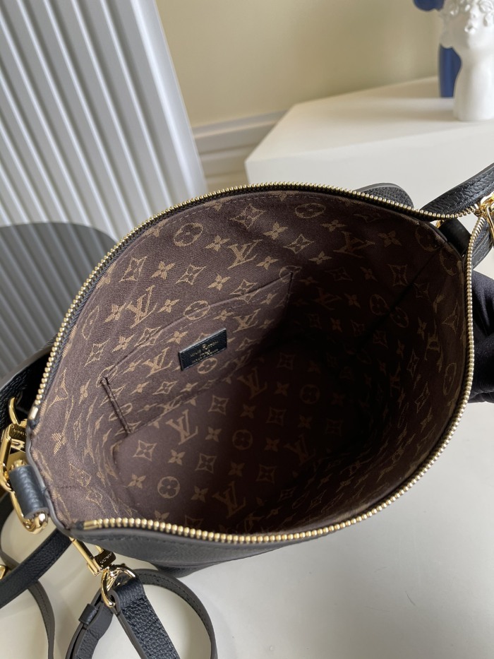  Arrenfashion L*ouis V*uitton Bag Top Quality 22*22.5*13cm