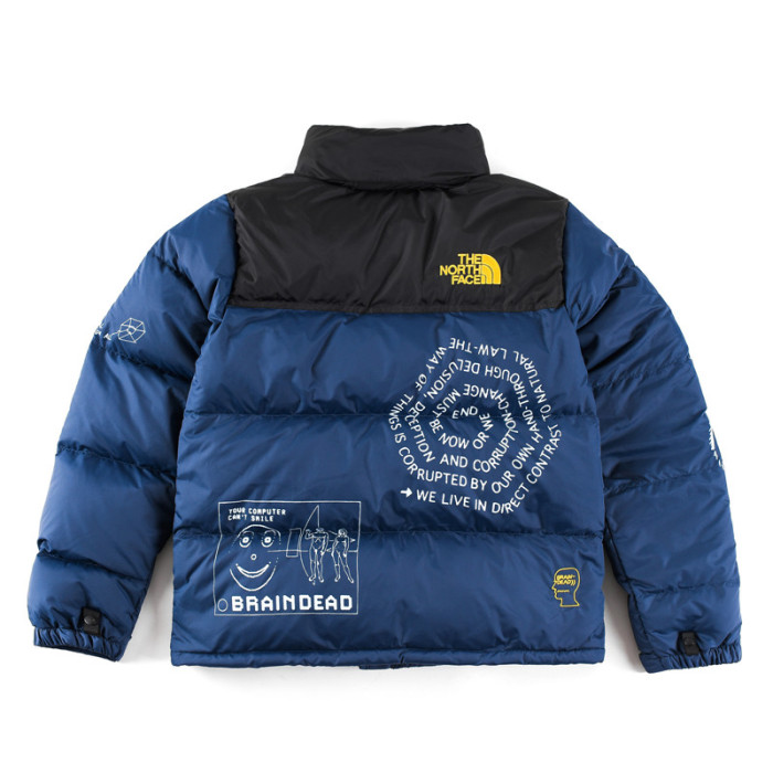  Arrenfashion Men Women Down jacket (Arrenfashion)