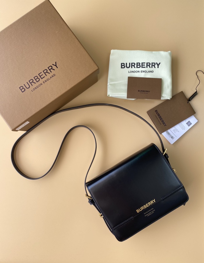  Arrenfashion B*urberry Bag Top Quality 19.5*7*16cm