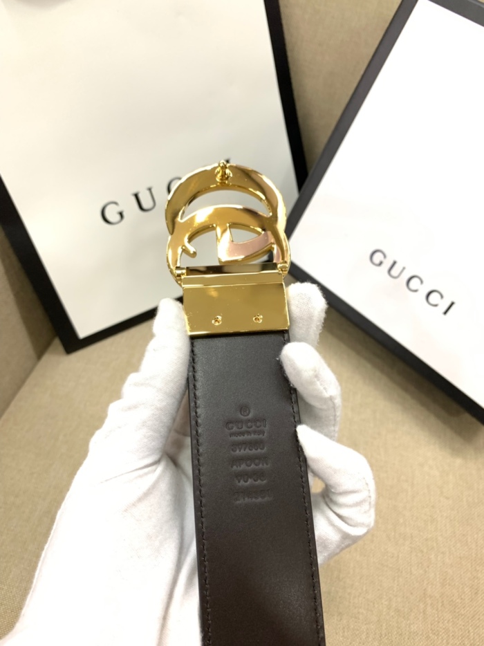  Arrenfashion G*ucci Belts Top Quality 38MM