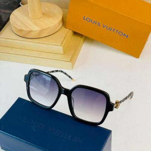  Arrenfashion Top Quality L*ouis V*uitton Glasses