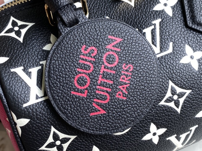  Arrenfashion L*ouis V*uitton Bag Top Quality 20.5*13.5*12CM