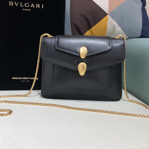  Arrenfashion B*vlgari Top Bag 20*15*6.5cm