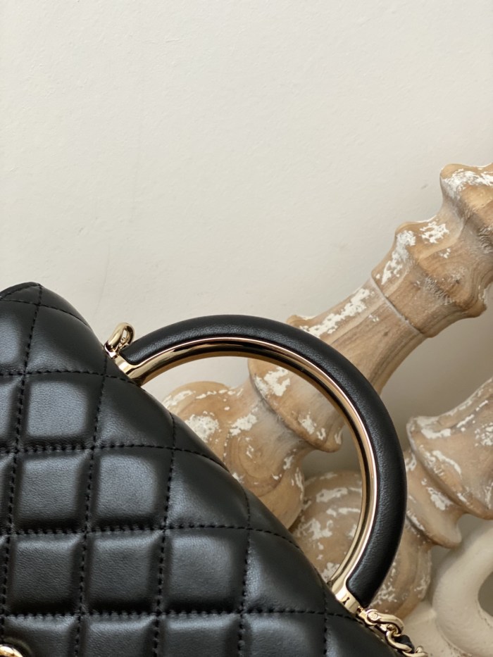  Arrenfashion C*hanel Top Bag 19CM