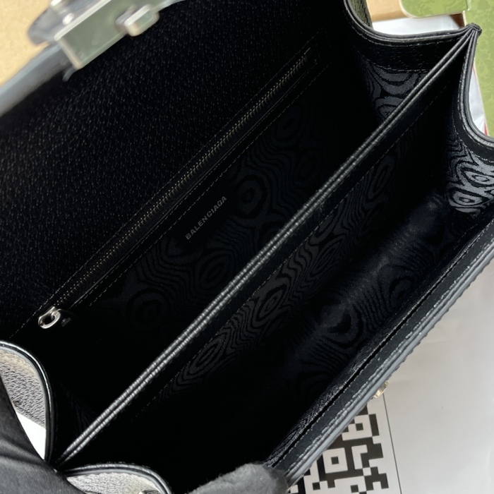  Arrenfashion B*alenciaga Bag Top Quality 25*17.5*7CM