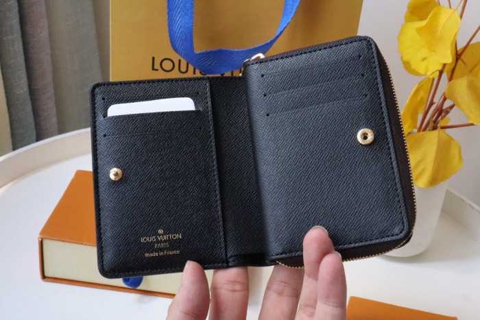  Arrenfashion L*ouis V*uitton Bag Top Quality 11.5*8.5*2.2CM