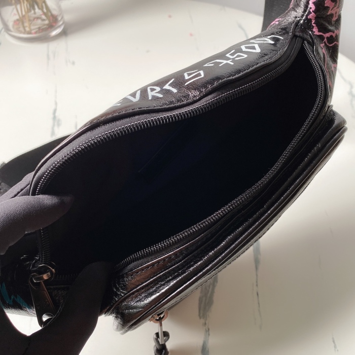  Arrenfashion B*alenciaga Bag Top Quality 40*18CM