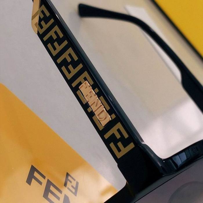  Arrenfashion Top Quality F*endi Glasses