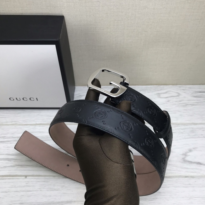  Arrenfashion G*ucci Belts Top Quality 38MM