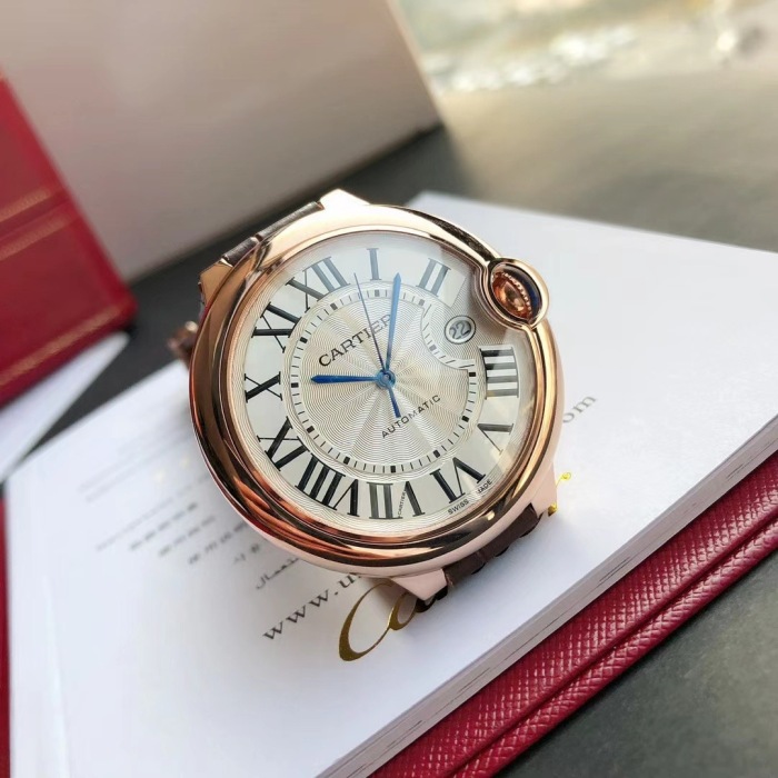 C*artier Watches Top Quality (Arrenfashion)