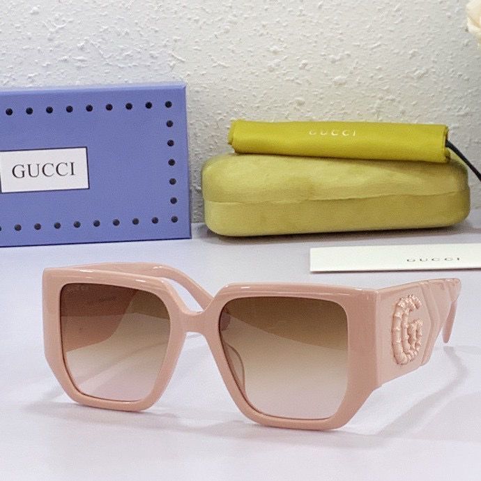  Arrenfashion Top Quality G*ucci Glasses