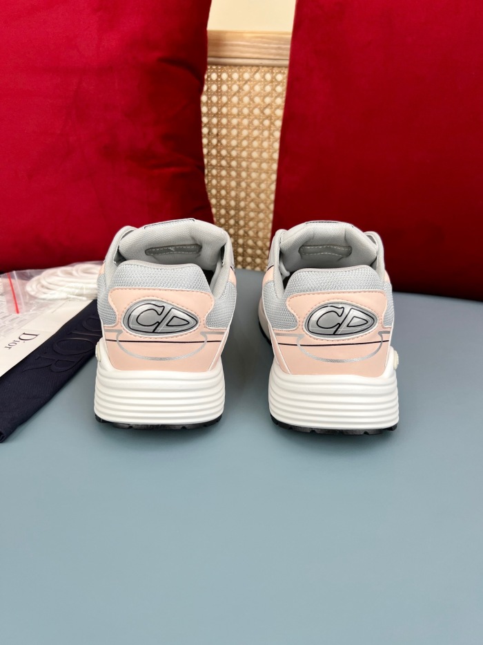  Arrenfashion Men Women D*ior b30 Top Sneaker