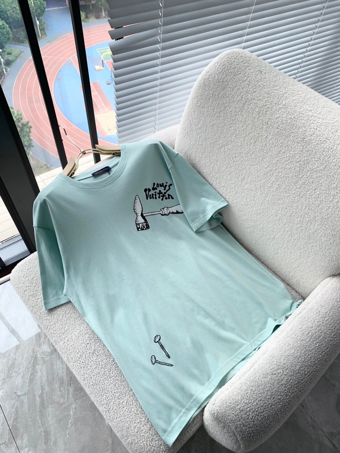 Men Women T-shirt Top Quality 2023 Arrenfashion