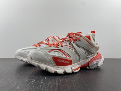  Arrenfashion Men Women B*alenciaga Top Sneakers