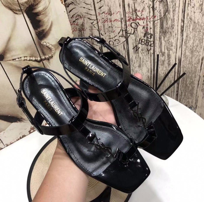  Arrenfashion Women Y*SL Top Pumps