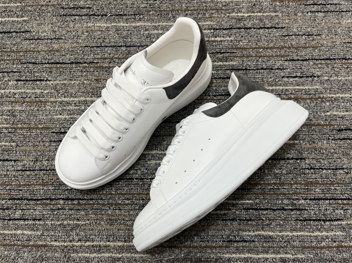  Arrenfashion Men Women A*lexander M*cqueen Top Sneaker