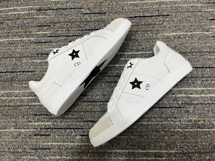 Arrenfashion Men Women D*ior Top Quality Sneakers