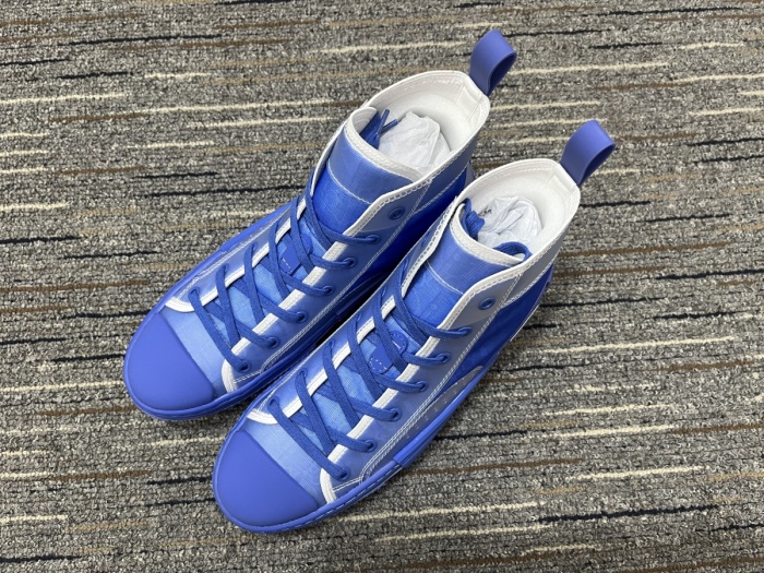  Arrenfashion Men Women D*ior Top Sneakers