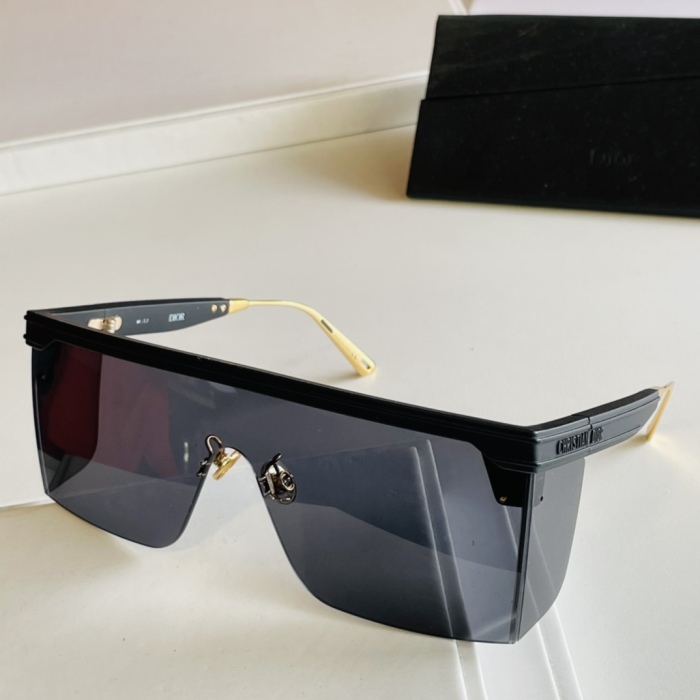  Arrenfashion D*ior Glasses Top