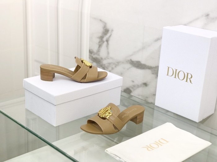  Arrenfashion Women D*ior Top Sandals