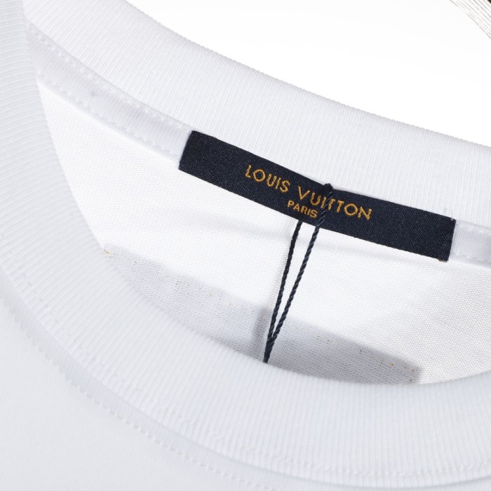 Men Women T-shirt Top Quality 2023 Arrenfashion