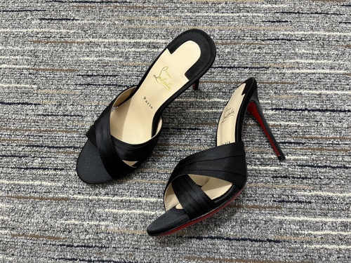  Arrenfashion Women C*hristian L*ouboutin Pump Top