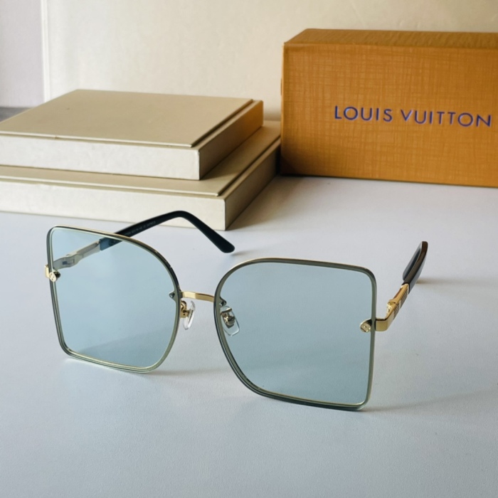  Arrenfashion L*ouis V*uitton Glasses Top