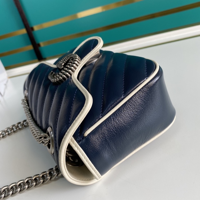  Arrenfashion G*ucci Bag Top Quality 23*14*6cm