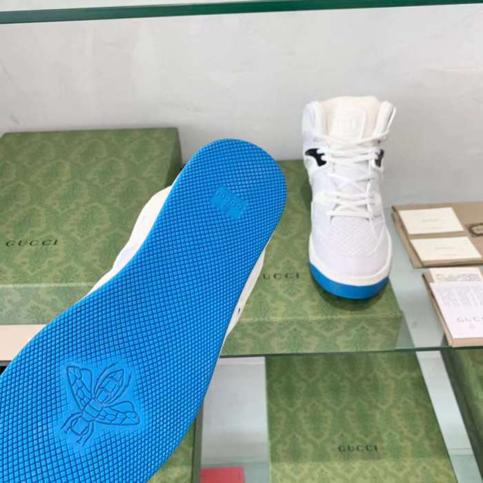Women Men G*ucci Top Sneaker (Arrenfashion)