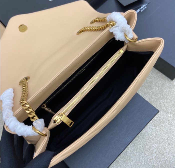  Arrenfashion Y*SL Bag Top Quality 30*22*10CM